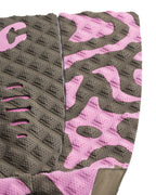 Molly Picklum Signature Pin : Dark Army Guava - 3 Pce