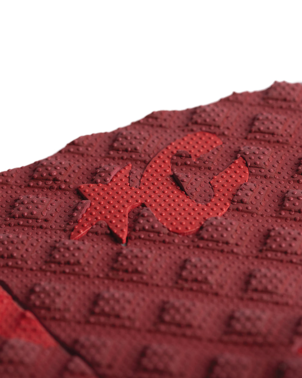 Molly Picklum Signature Pin : Rust Red - 3 Pce