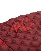 Molly Picklum Signature Pin : Rust Red - 3 Pce