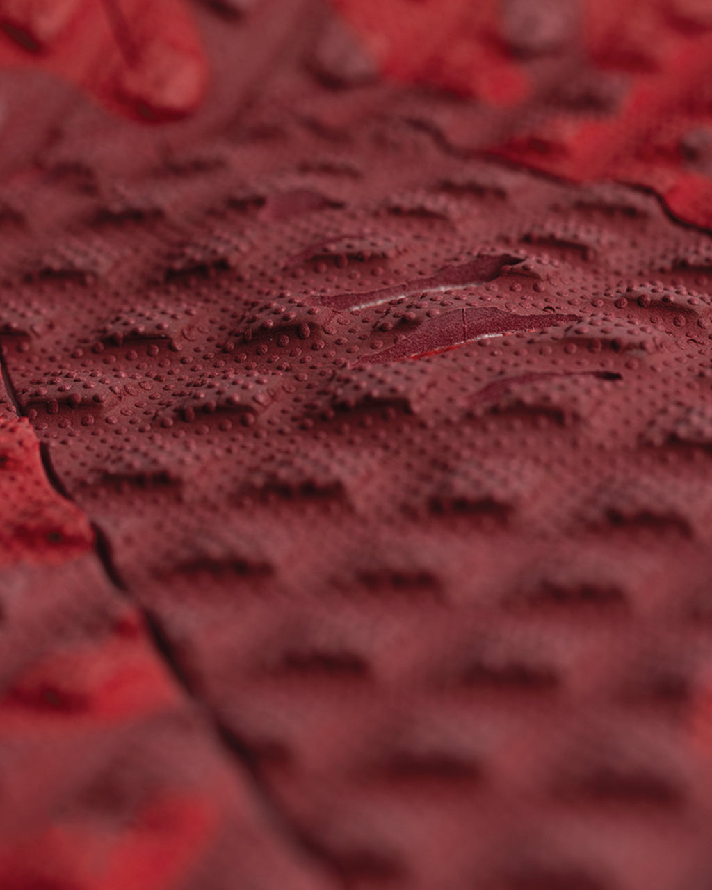 Molly Picklum Signature Pin : Rust Red - 3 Pce