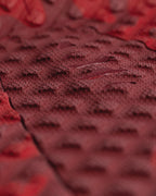 Molly Picklum Signature Pin : Rust Red - 3 Pce