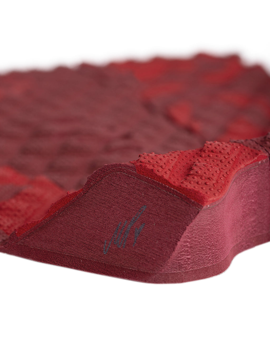 Molly Picklum Signature Pin : Rust Red - 3 Pce