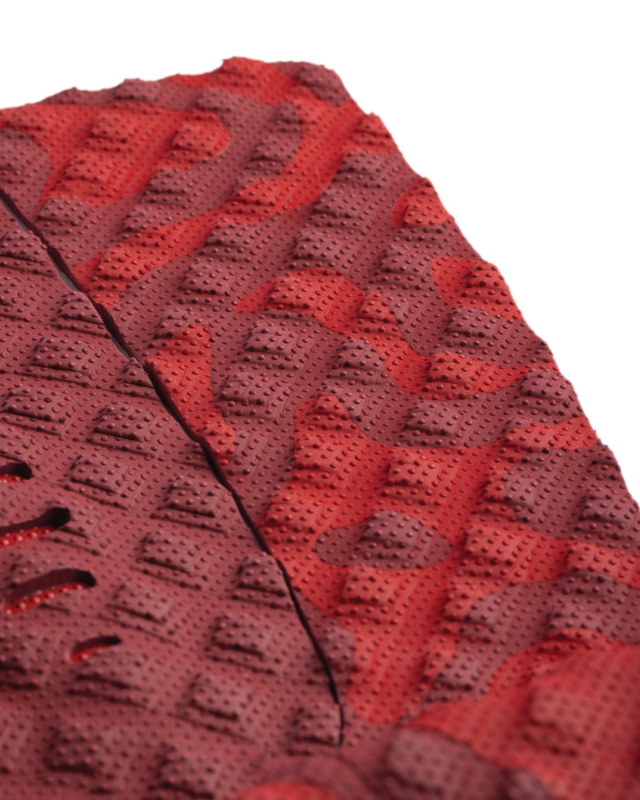Molly Picklum Signature Pin : Rust Red - 3 Pce