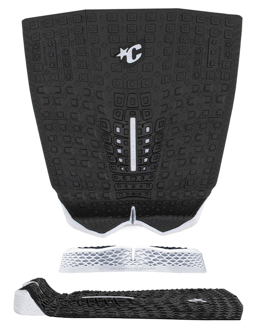 ECO BLACK PLATINUM