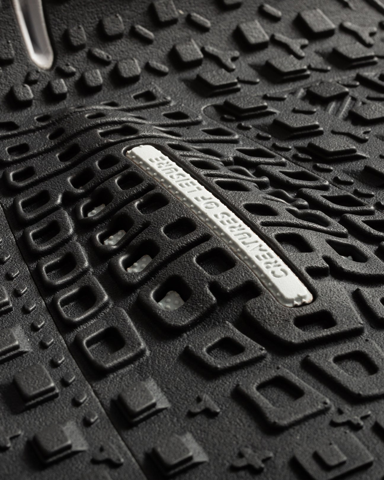Proto 1.4 : Eco Black Platinum - 3 Pce – Creatures of Leisure USA