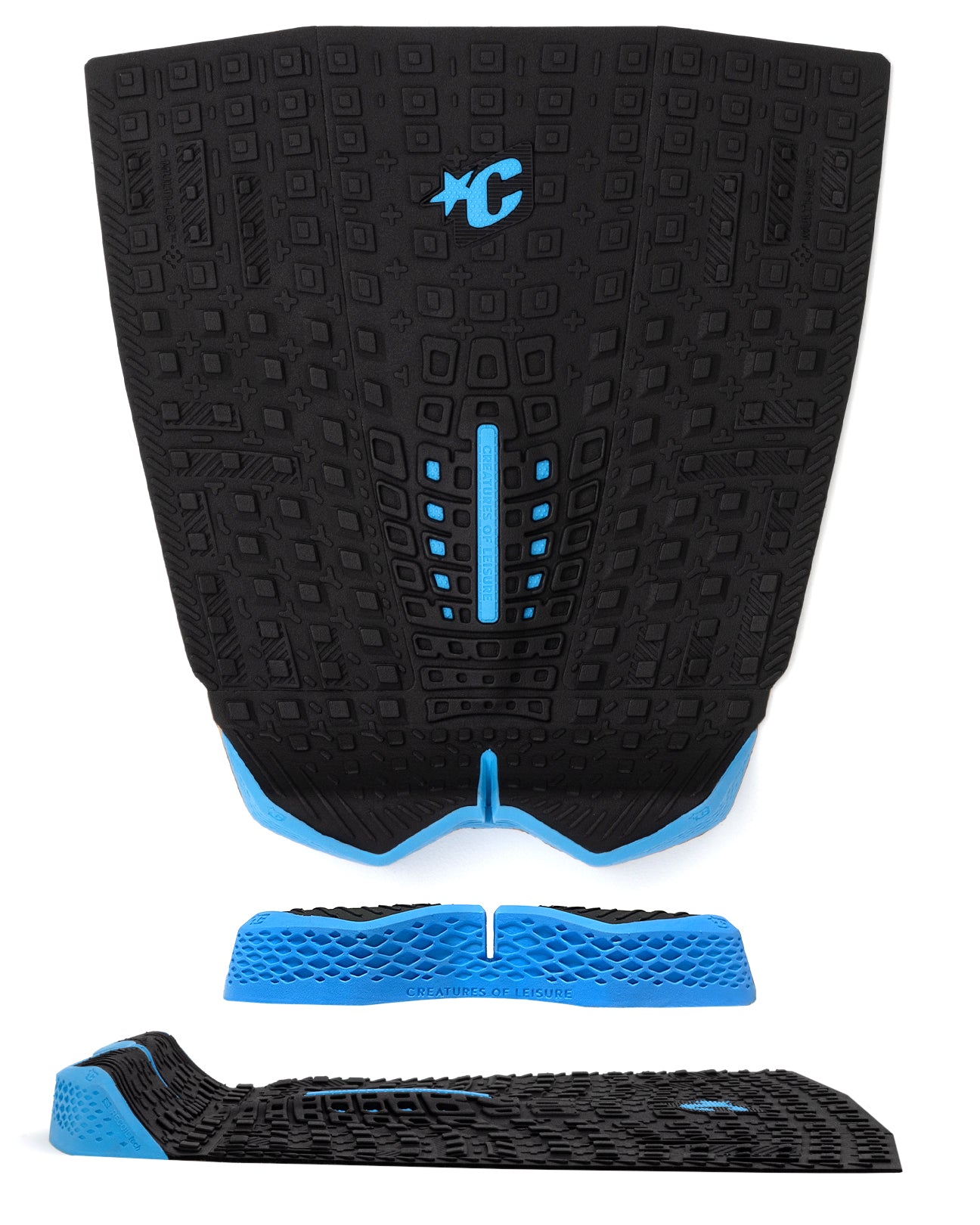 PROTO™ MOULDED TRACTION - Revolutionary Traction Pads – Creatures