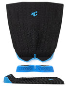 Proto 1.4 : Eco Black Cyan - 3 Pce