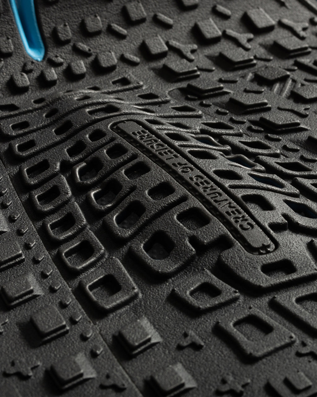 Proto 1.4 : Eco Black Cyan - 3 Pce
