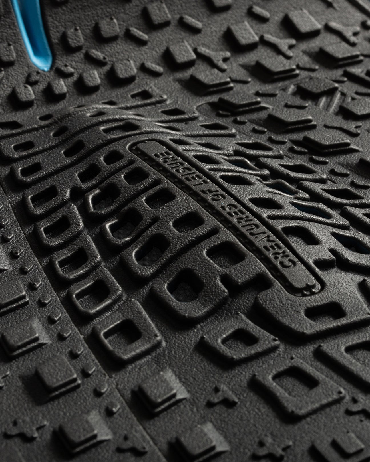 Proto 1.4 : Eco Black Cyan - 3 Pce