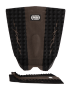 Punish Traction : Coffee Black - 3 Pce