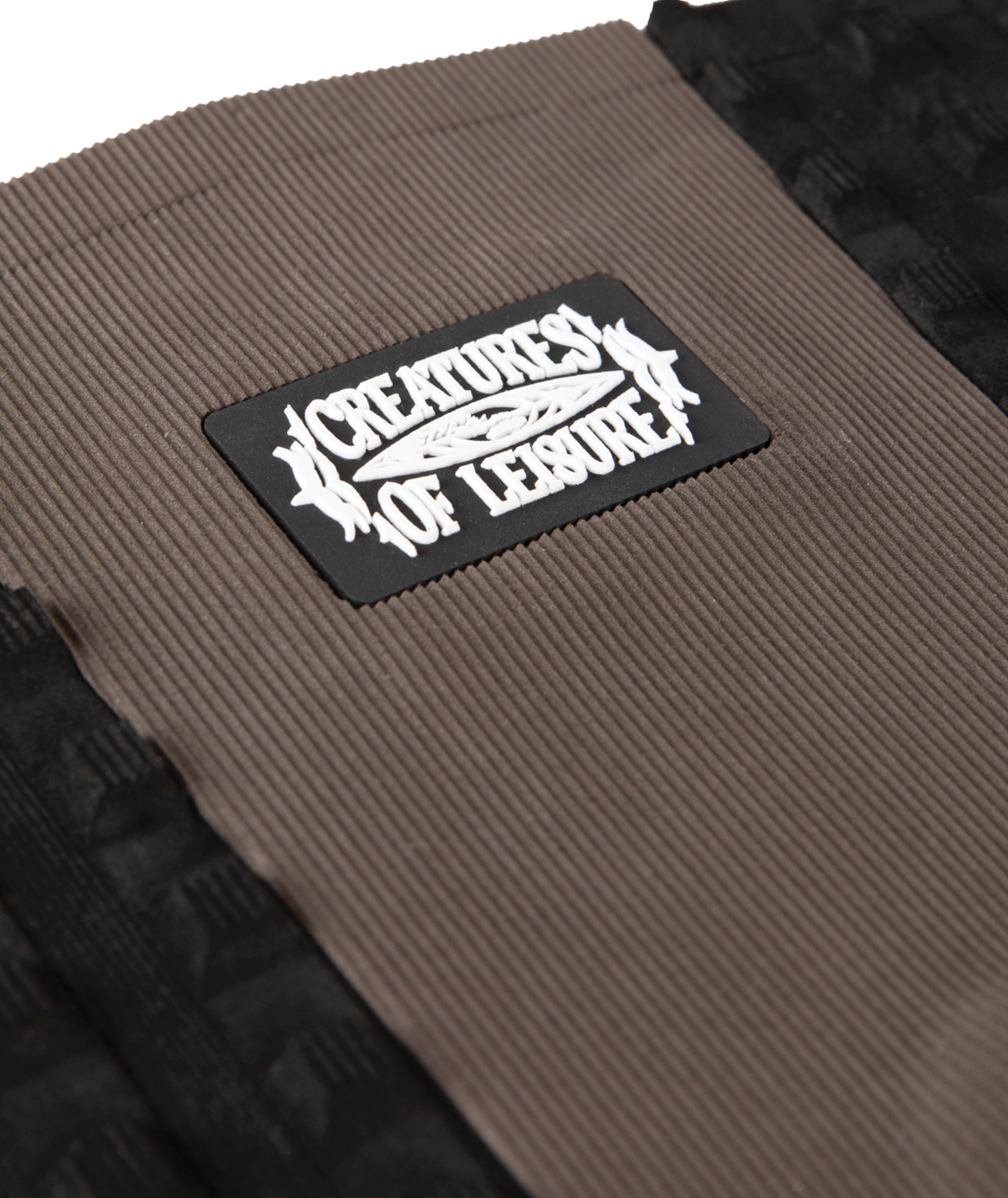 Punish Traction : Coffee Black - 3 Pce