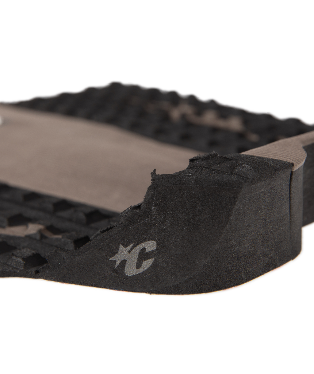 Punish Traction : Coffee Black - 3 Pce