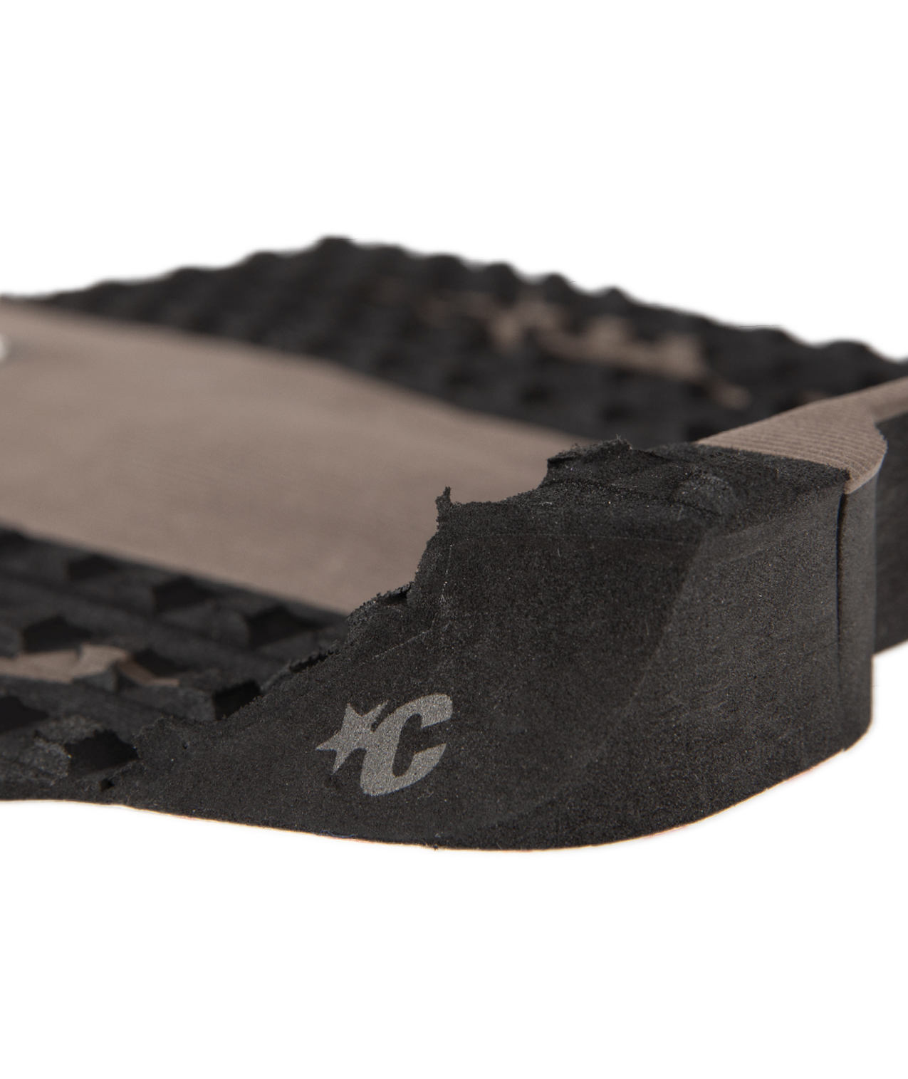 Punish Traction : Coffee Black - 3 Pce