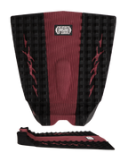 Punish Traction : Dark Rose Black - 3 Pce