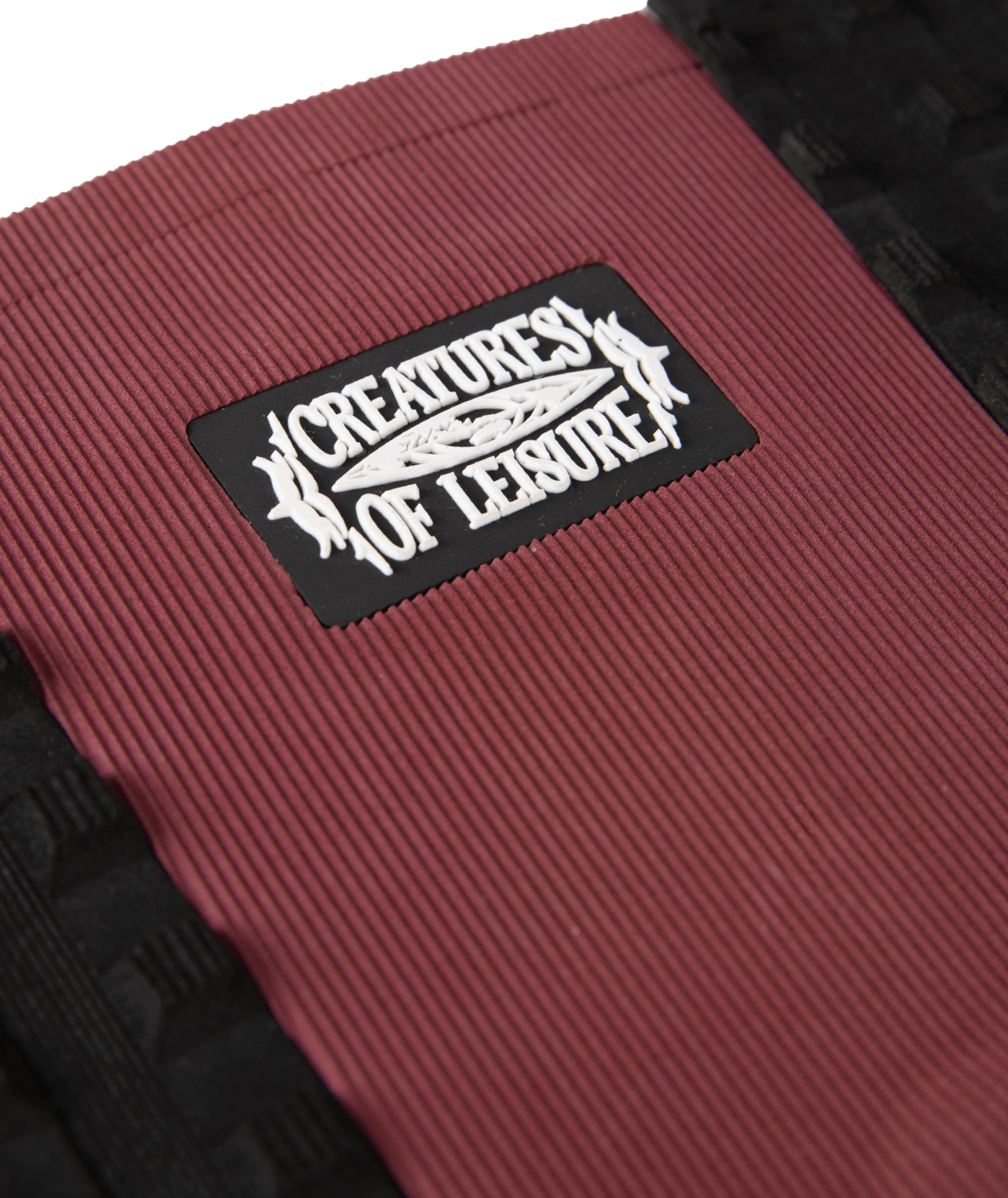 Punish Traction : Dark Rose Black - 3 Pce