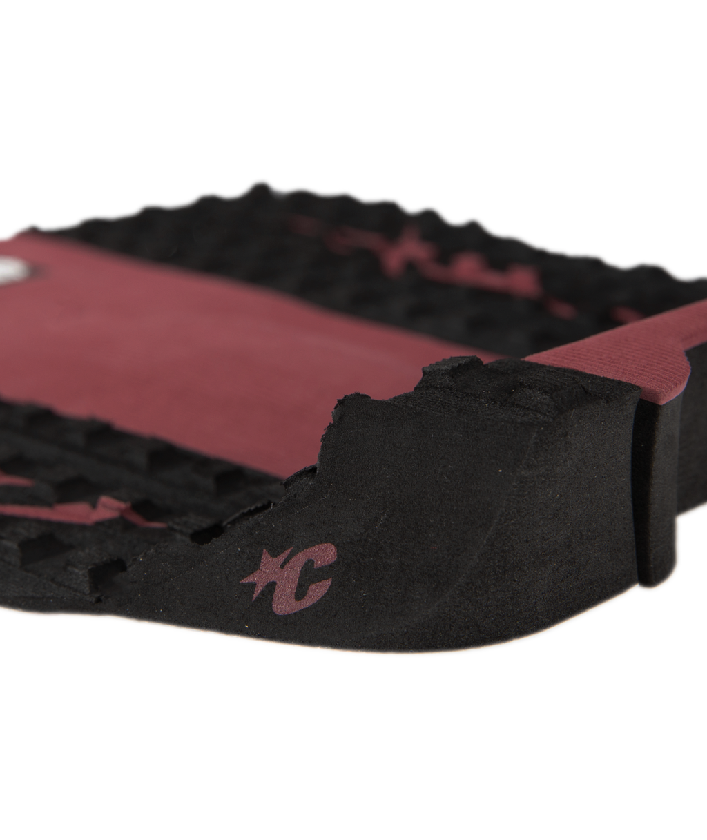 Punish Traction : Dark Rose Black - 3 Pce