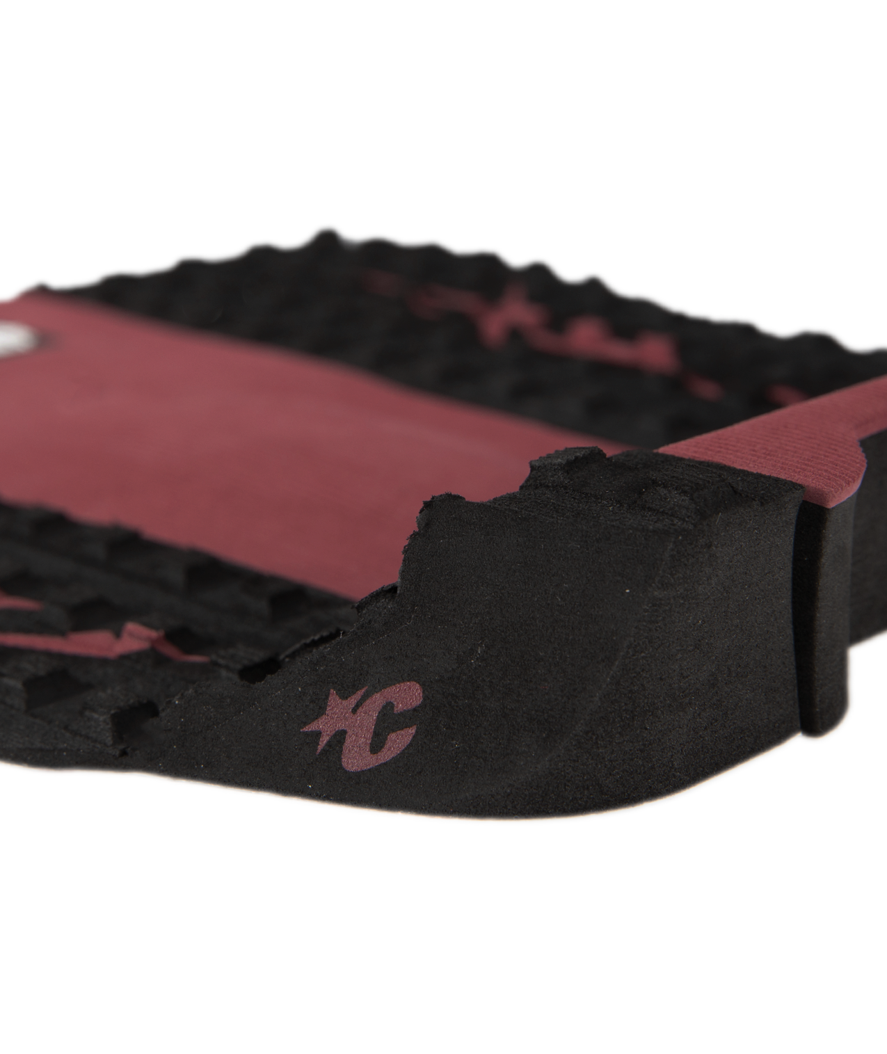 Punish Traction : Dark Rose Black - 3 Pce