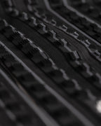 Punish Traction : Black Stripe White - 3 Pce