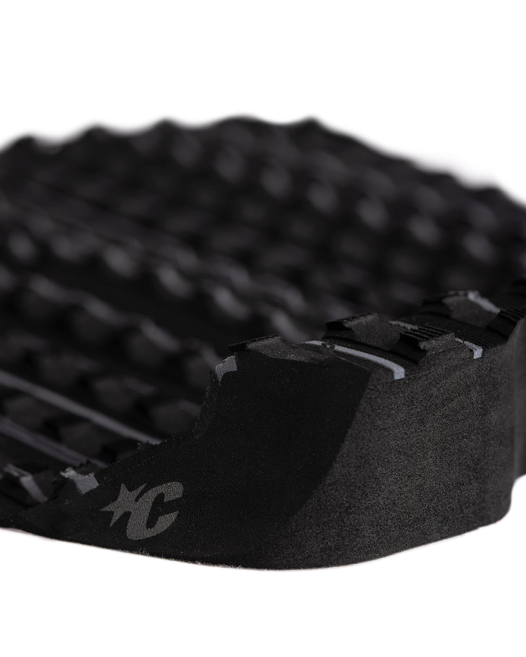 Punish Traction : Black Stripe White - 3 Pce