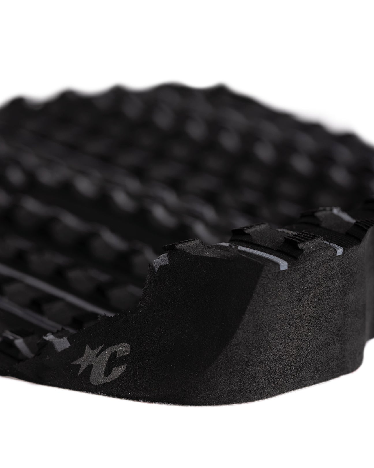 Punish Traction : Black Stripe White - 3 Pce