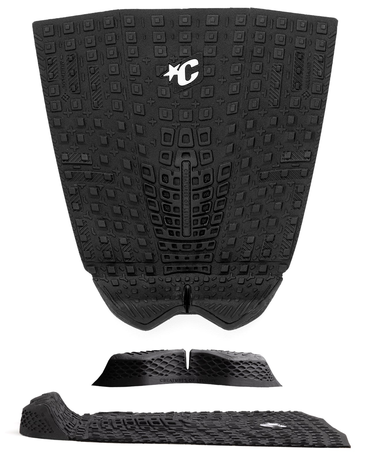 PROTO™ MOULDED TRACTION - Revolutionary Traction Pads – Creatures