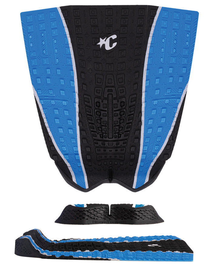 Signature Traction Pads – Creatures of Leisure USA