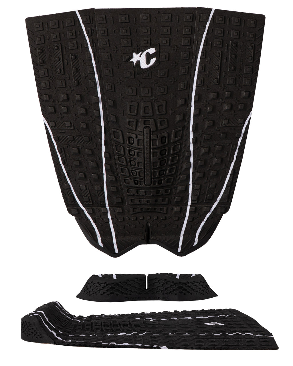 Proto 1.5 Ethan Ewing Signature: Black White Panel