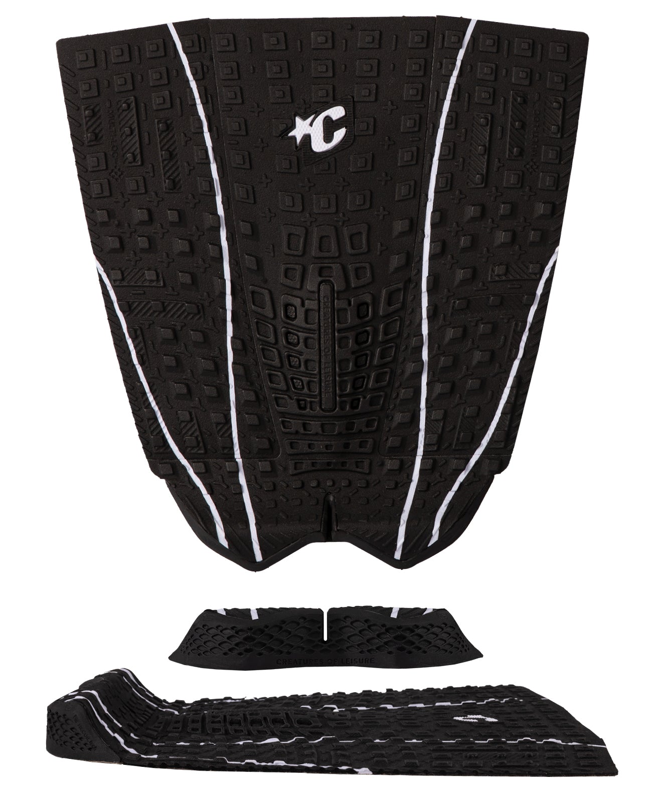 Proto 1.5 Ethan Ewing Signature: Black White Panel