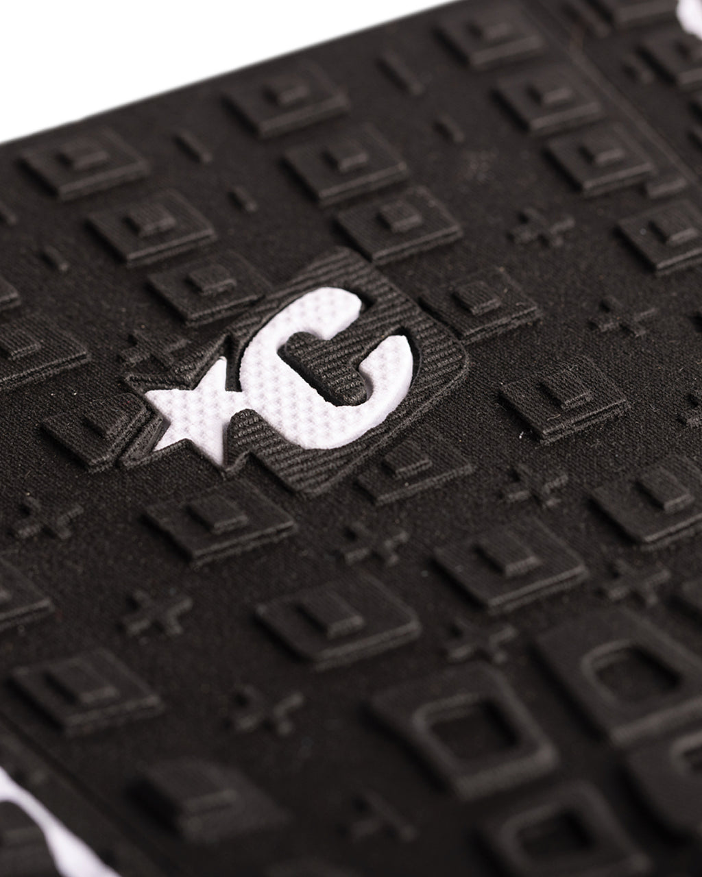 Proto 1.5 Ethan Ewing Signature: Black White Panel