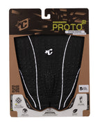 Proto 1.5 Ethan Ewing Signature: Black White Panel