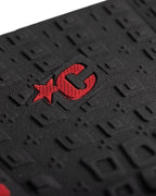 Proto 1.5 Griffin Colapinto Signature: Black Red Flames