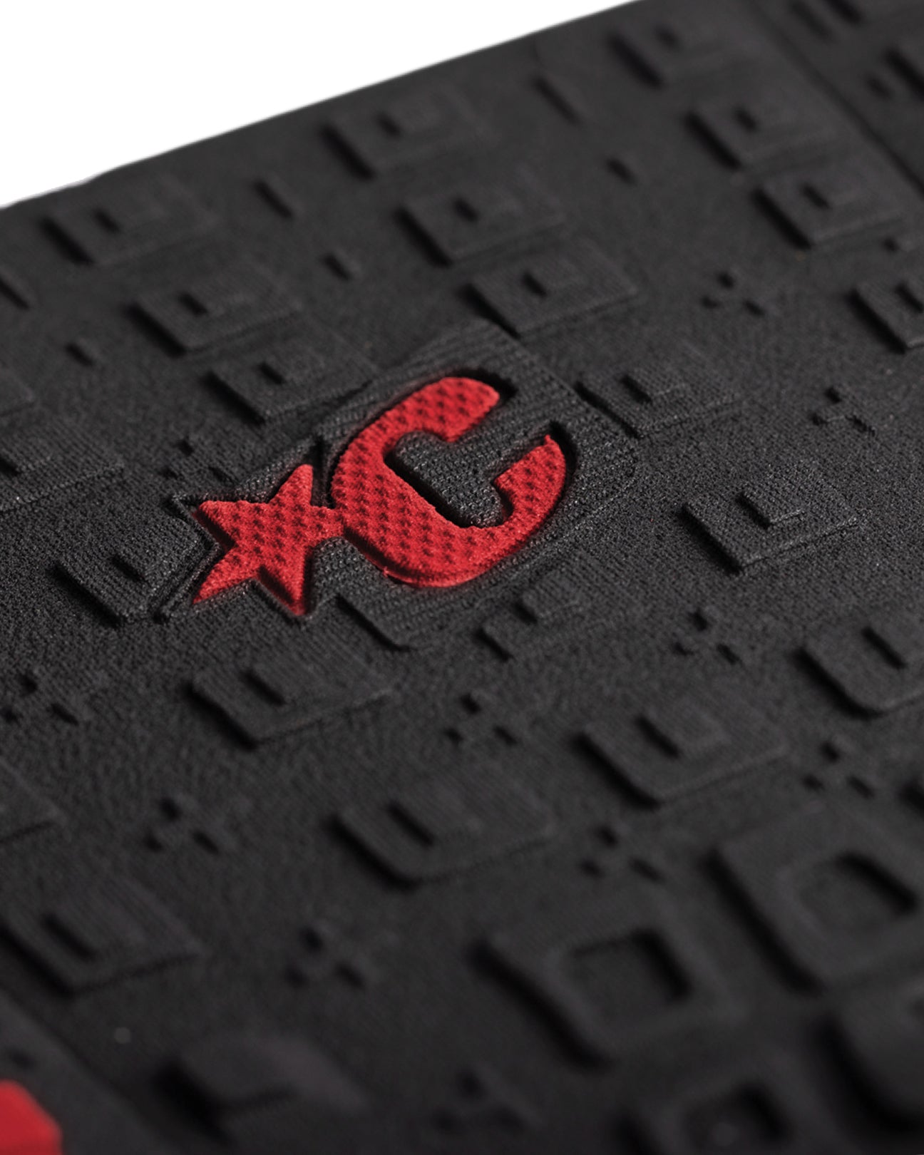 Proto 1.5 Griffin Colapinto Signature: Black Red Flames