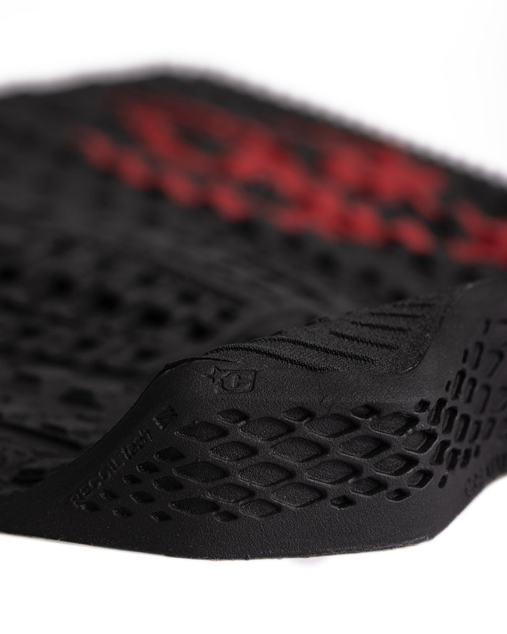 Proto 1.5 Griffin Colapinto Signature: Black Red Flames