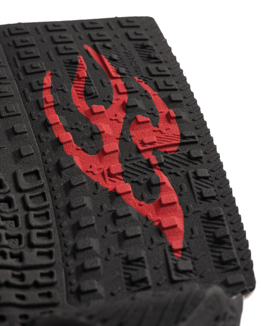 Proto 1.5 Griffin Colapinto Signature: Black Red Flames