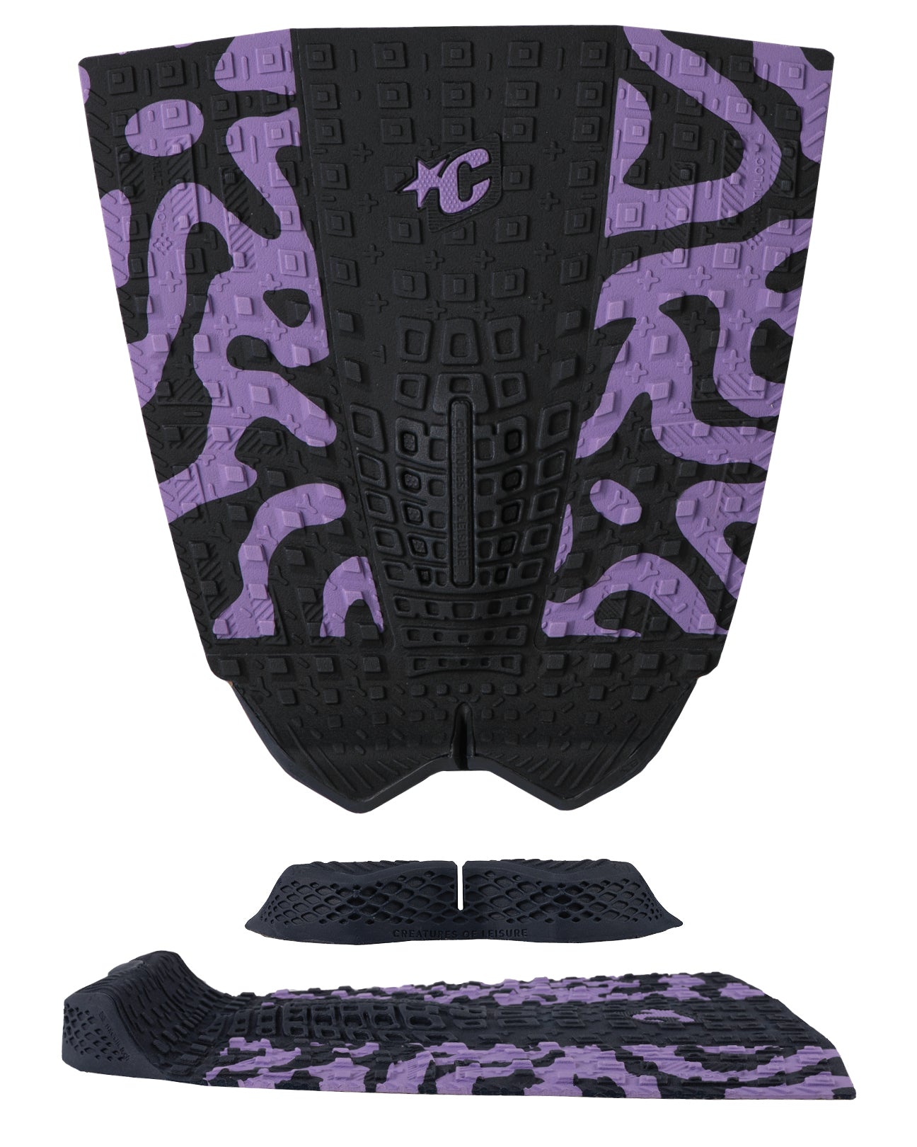 Proto 1.5 Molly Picklum Signature : Lavender Charcoal