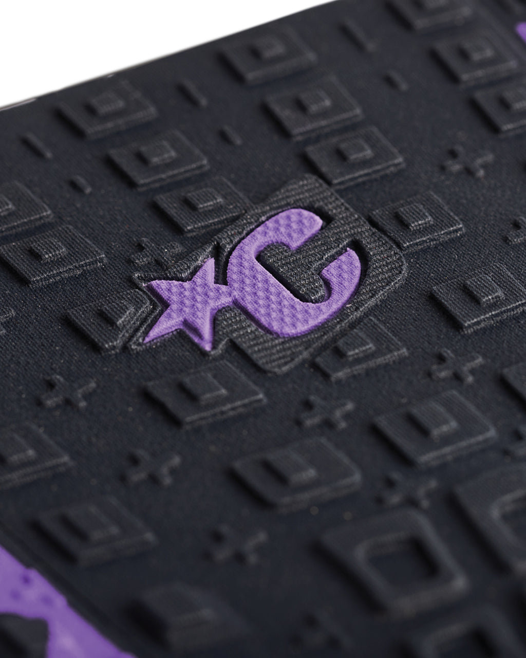 Proto 1.5 Molly Picklum Signature : Lavender Charcoal