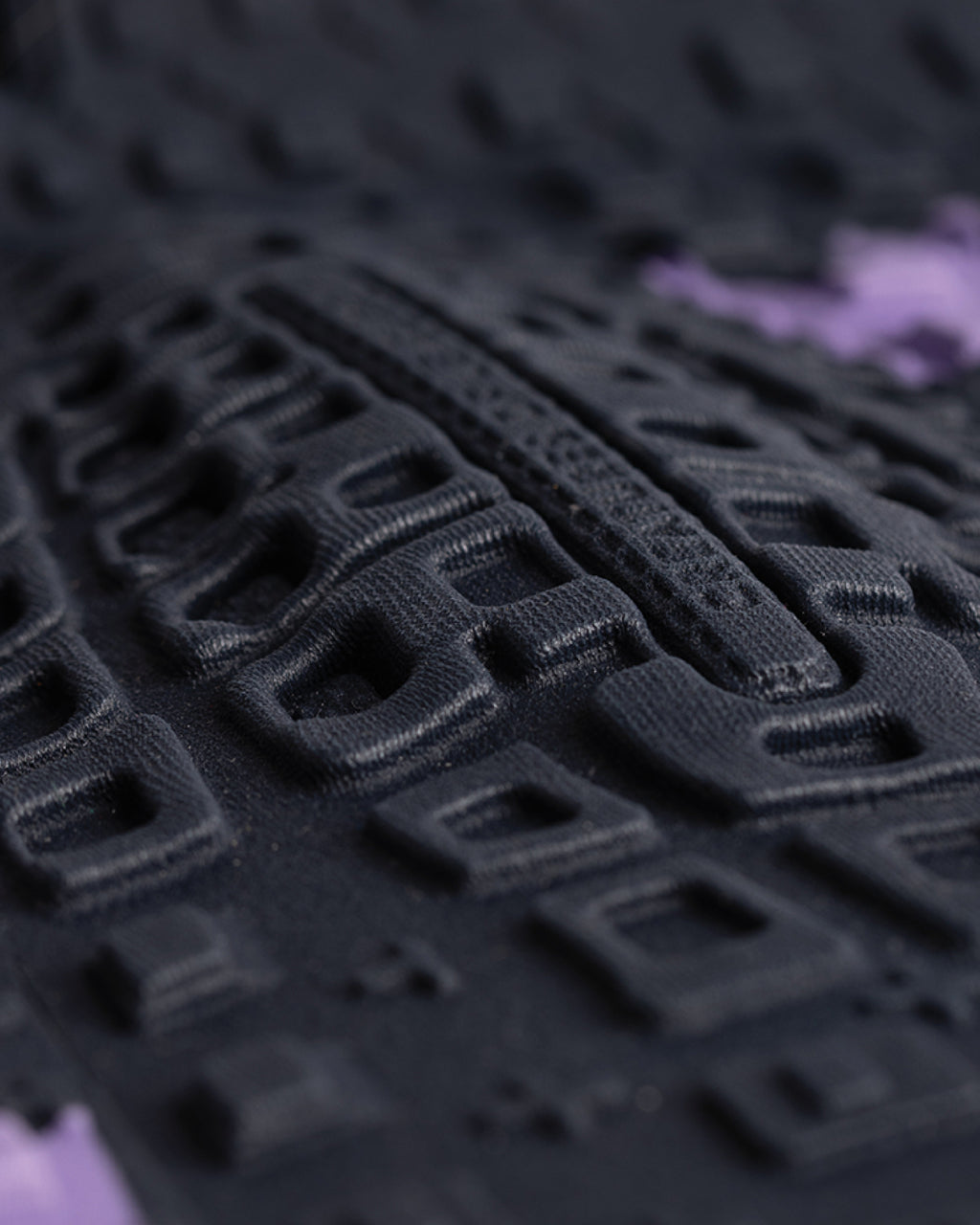Proto 1.5 Molly Picklum Signature : Lavender Charcoal