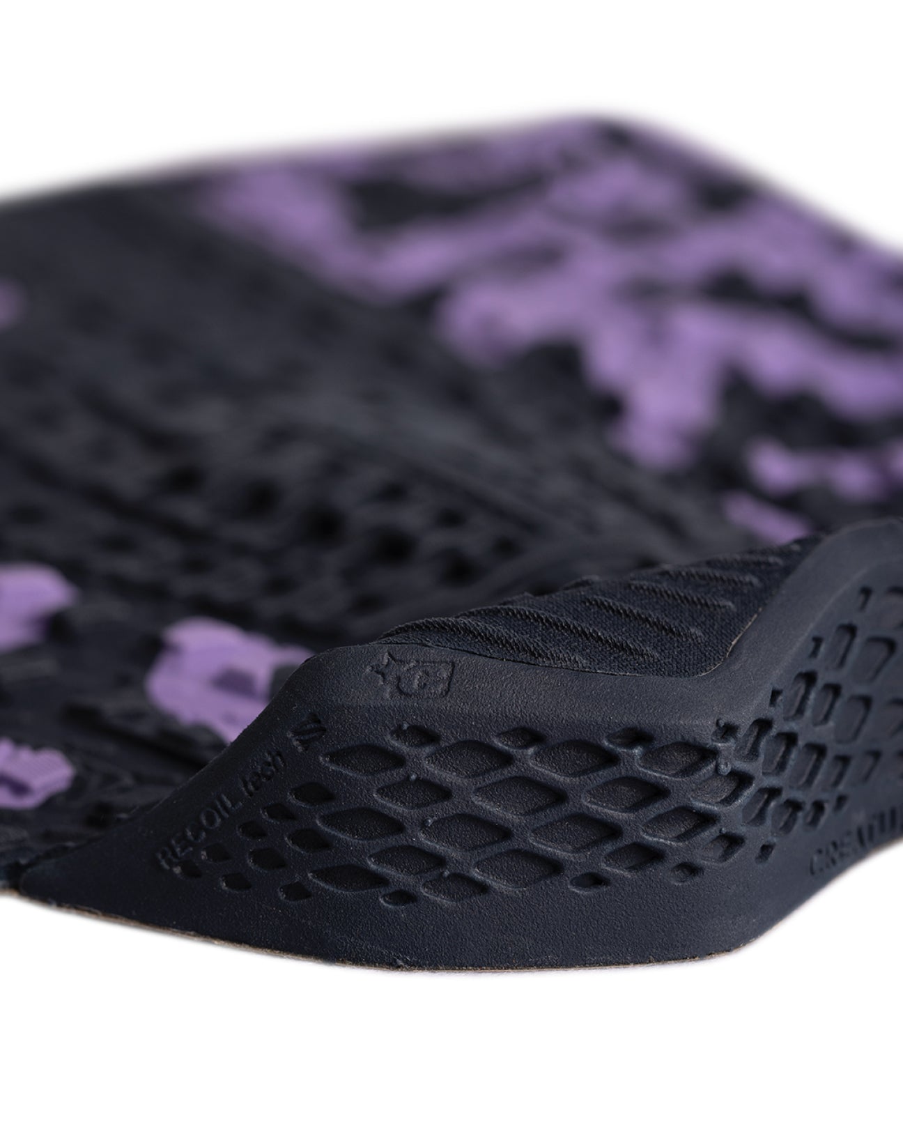 Proto 1.5 Molly Picklum Signature : Lavender Charcoal