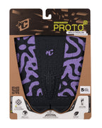Proto 1.5 Molly Picklum Signature : Lavender Charcoal