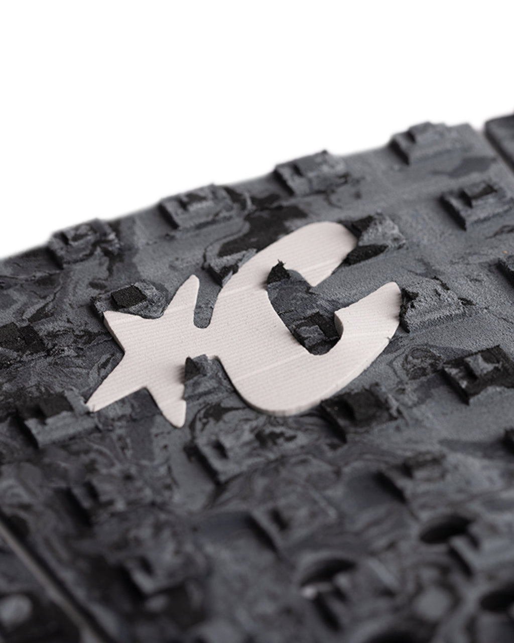 Reliance III : Charcoal Swirl - 3 Pce