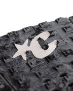 Reliance III : Charcoal Swirl - 3 Pce