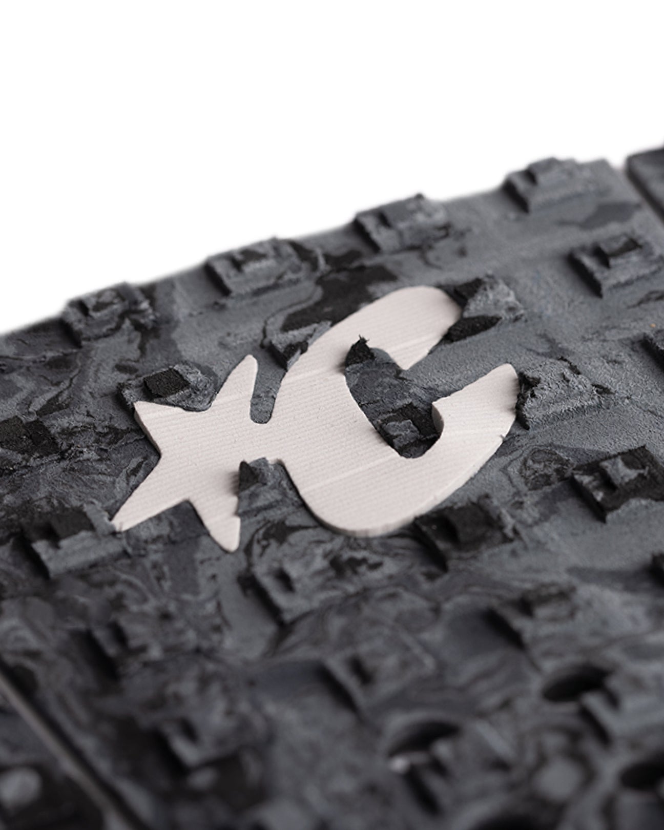 Reliance III : Charcoal Swirl - 3 Pce
