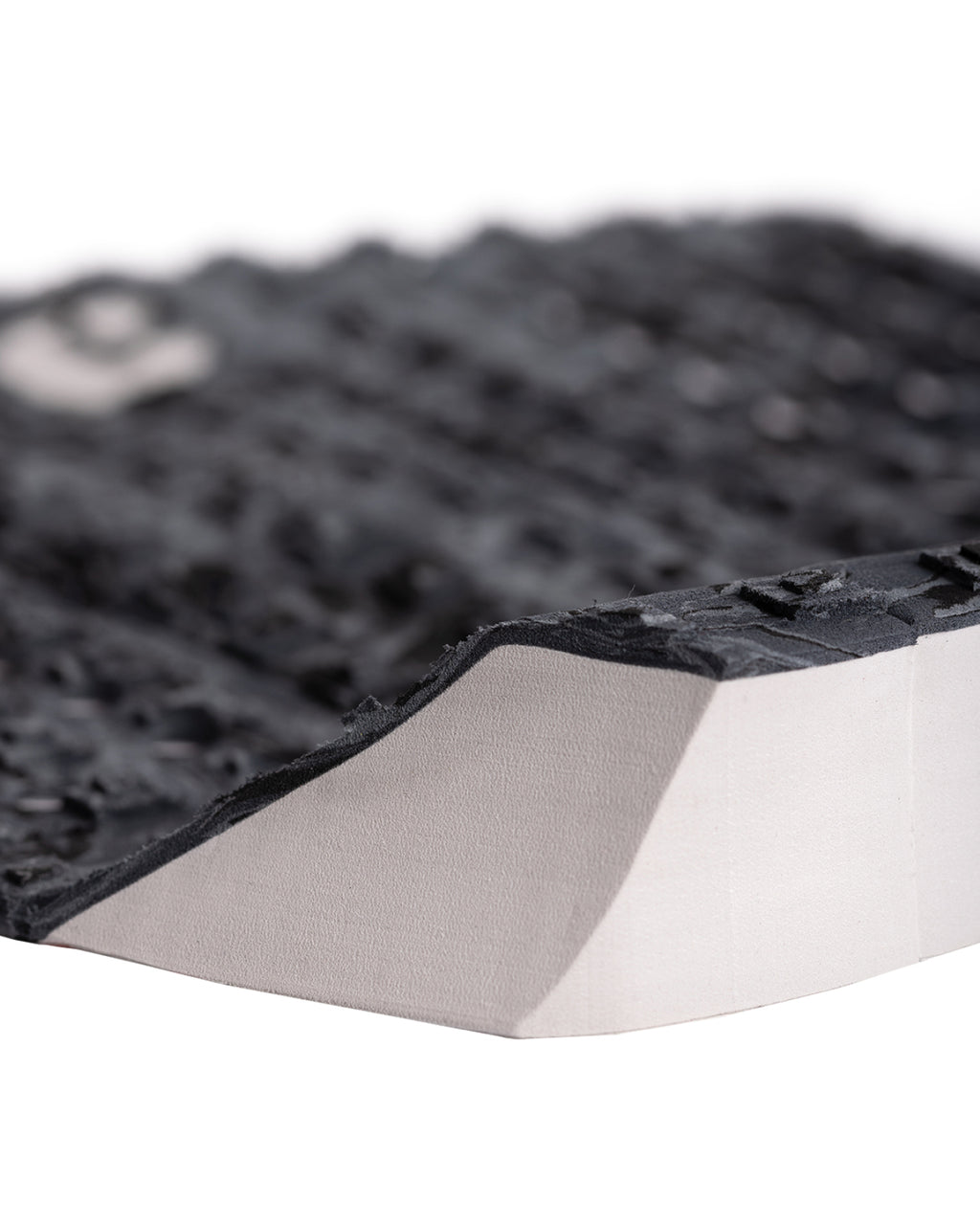 Reliance III : Charcoal Swirl - 3 Pce