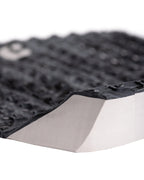 Reliance III : Charcoal Swirl - 3 Pce