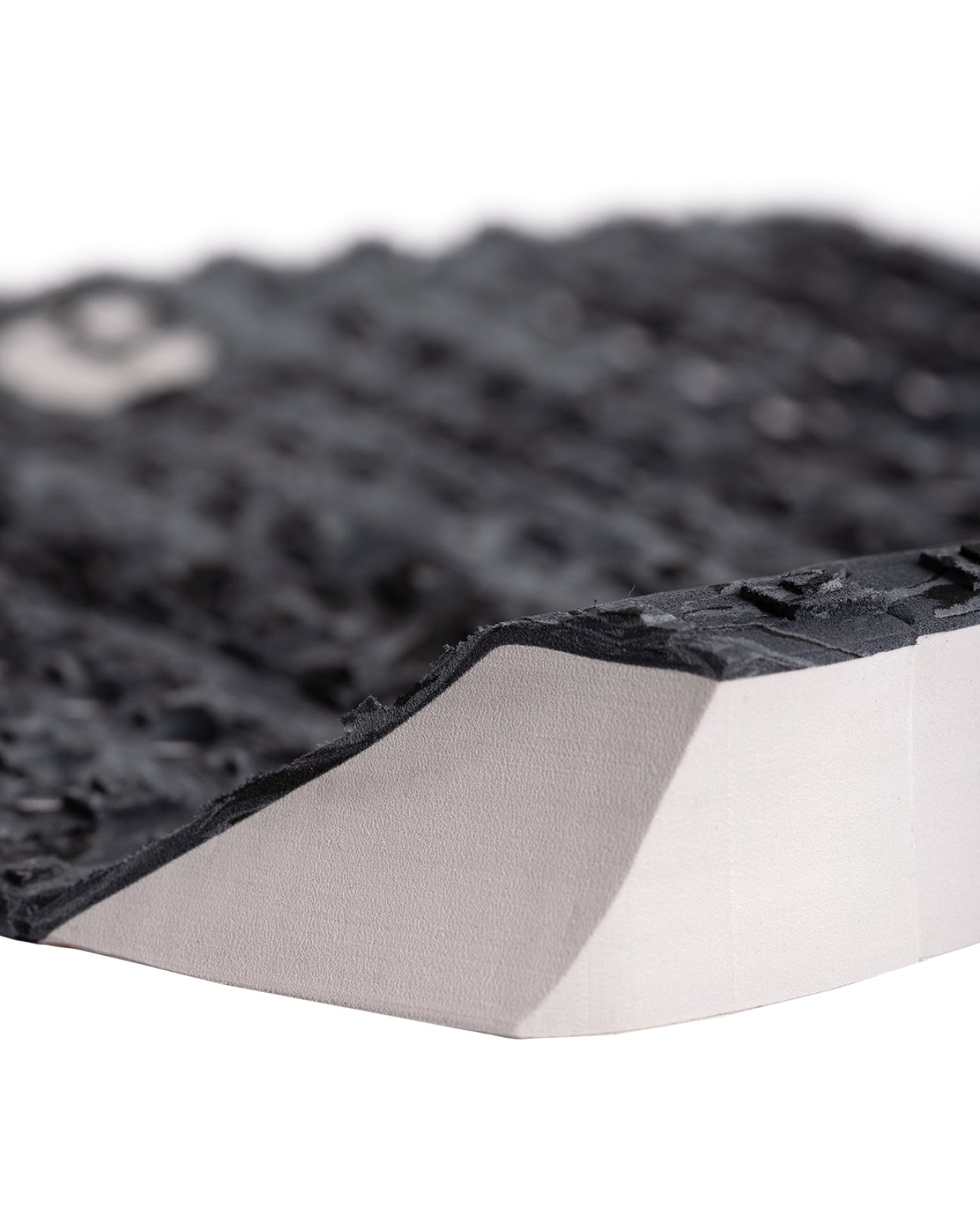 Reliance III : Charcoal Swirl - 3 Pce