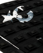 Reliance Iii : Black Char Camo - 3 Pce