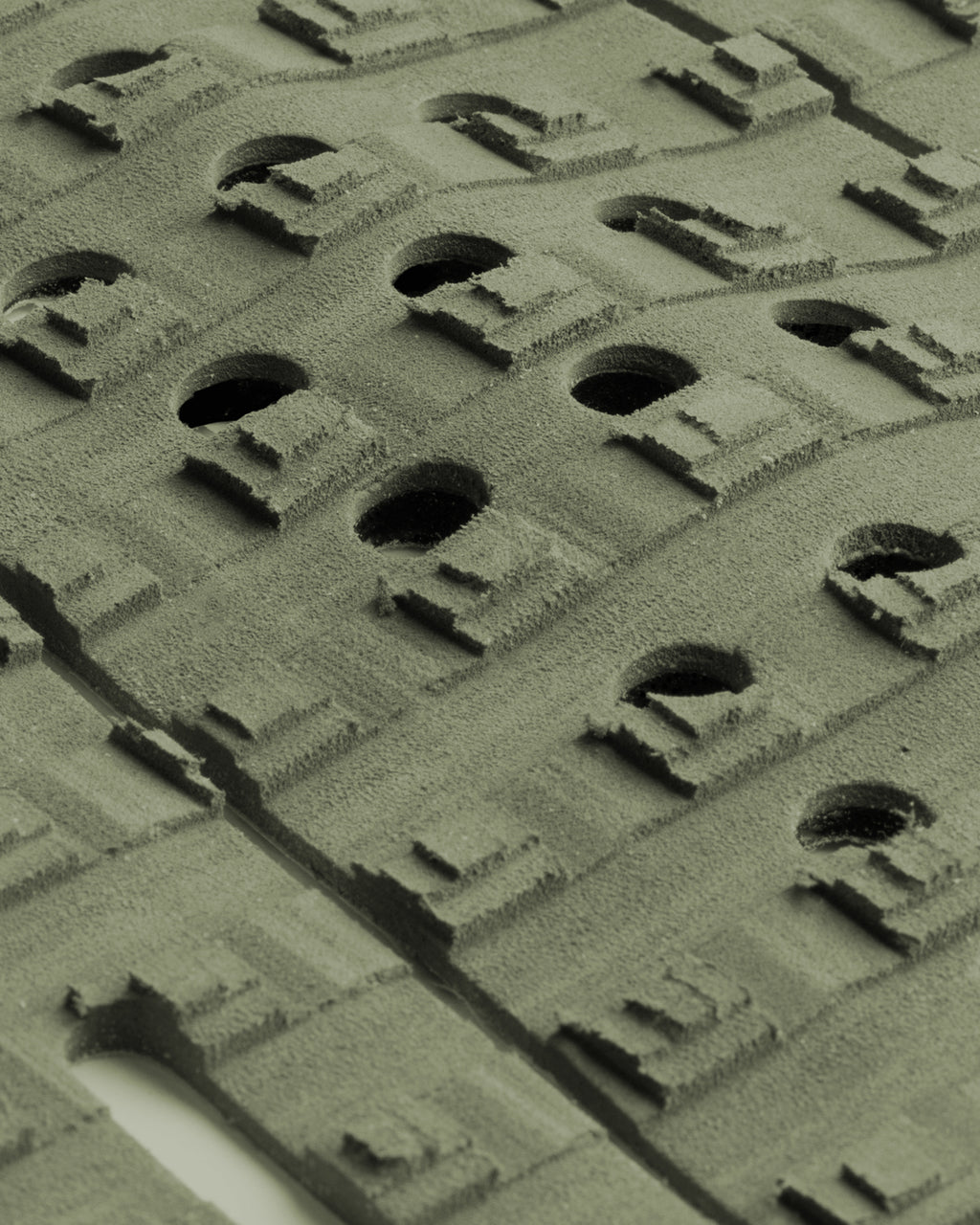 Reliance III : Dark Army - 3 Pce