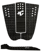 Reliance III Dual : Black - 3 Pce