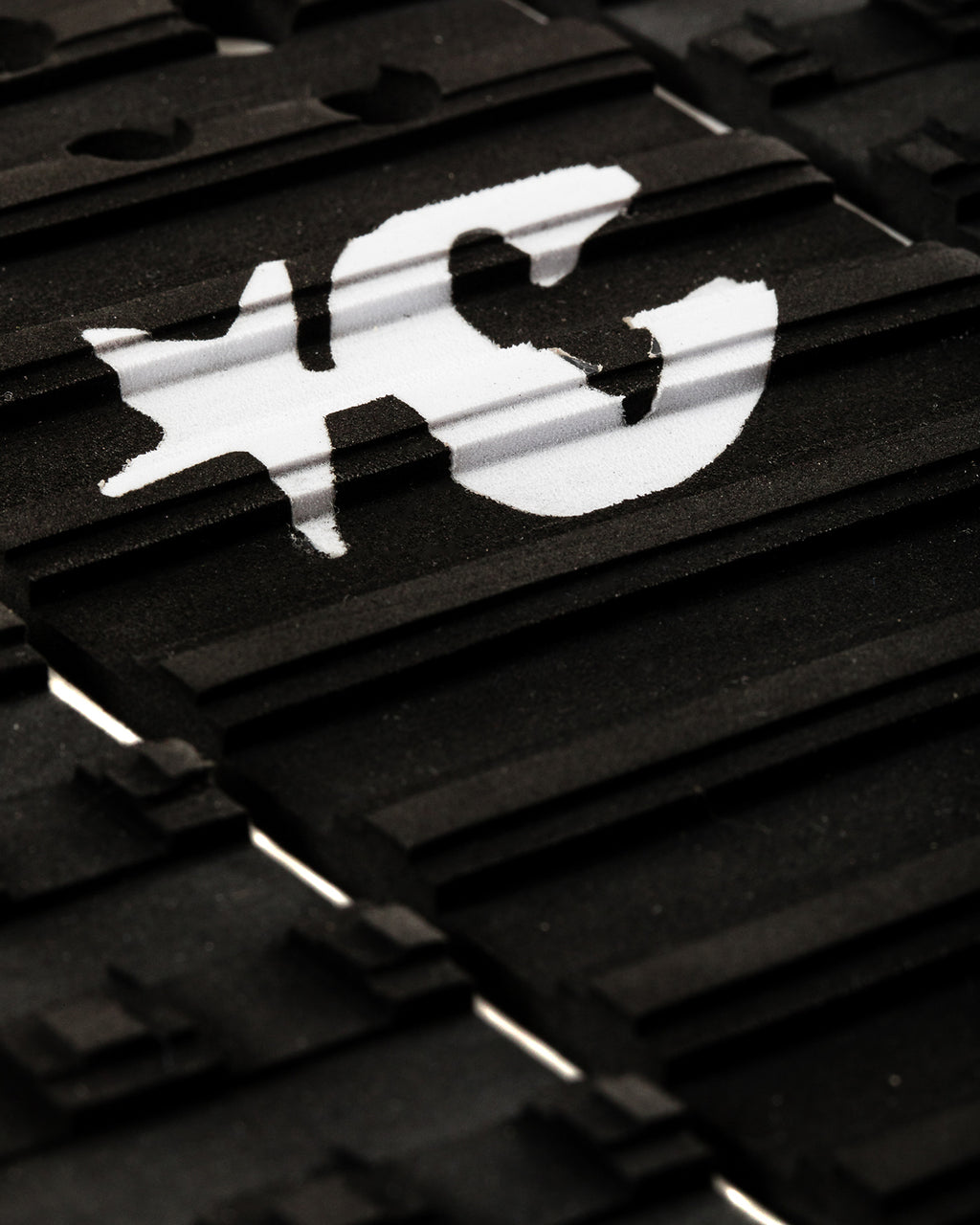 Reliance III Dual : Black - 3 Pce