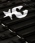 Reliance III Dual : Black - 3 Pce